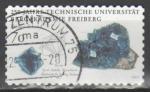 Allemagne 2015 - Universit - Fluorite