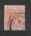 Ceylon  n. 155  - 1904  - usato 