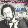 SP 45 RPM (7")  Claude-Michel Schnberg  "  La nuit  "