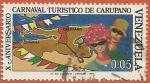 Venezuela 1974.- Carnaval. Y&T 906. Scott 1060. Michel 1961.