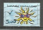 France : 1999 : Y et T n 3241