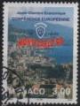 Monaco 1998 - Jeune chambre conomique de Monaco M-C - YT 2157 