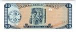 **   LIBERIA     10  dollars   2003   p-27a    UNC   **