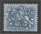 Portugal - Scott 770