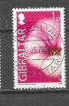 GIBRALTAR - oblitr/used - 2004