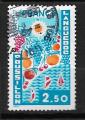 France  N 1918  rgions  Languedoc-Roussillon 1977