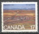 Canada 1980 Y&T 742     M 775     Sc 864    Gib 986              