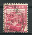 Timbre Colonies Franaises ALGERIE 1941  Obl  N 165   Y&T   