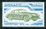 Monaco neuf ** N 1027 anne 1975 