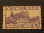 Tunisie 1945 - Y&T 287 obl.
