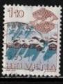 Suisse 1982; Y&T n 1157; 1,10F Signe du zodiac, poisson