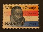 Pays-Bas 1984 - Y&T 1226 obl.