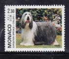 MONACO - 1715 **  Exposition canine