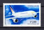FRANCE - 1999 - Neuf ** TB. - YT. Poste aérienne PA. 63 - AIRBUS A300