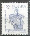 Pologne 1964  Y&T 1249     M 1465     Sc 1206     Gib 1463   dt 12.1/2x13