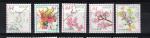 JAPON 2020 1 série .timbres oblitérés le scan 03 06 5