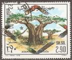 somalie - n° 226  obliteré - 1978