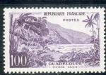 France Neuf ** n 1194 Yvert Anne 1959 Guadeloupe