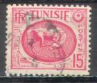 Tunisie 1950 Y&T 344     M 378     Sc 221              