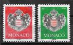 Monaco  -2001-  YT n 2280  oblitr, 