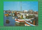 CPM  85 VENDE, ILE DE NOIRMOUTIER : Le Port de l'Herbaudire 