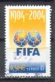 France 2003 Y&T 3671