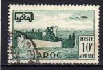 Maroc 1952. PA  N 85. Obli.