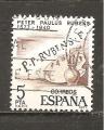 Espagne N Yvert 2110 - Edifil 2465 (oblitr)