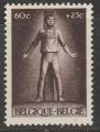 Belgique  "1945"  Scott No. B401  (N*)  Semi postal