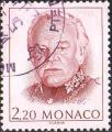 Monaco Poste Obl Yv:1672 beau cachet rond Mi:1912