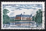France 1980; Y&T n 2111; 2,20F,chteau de Rambouillet