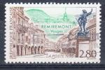 FRANCE 1995  - Remiremont  - Yvert 2955 -  Oblitr