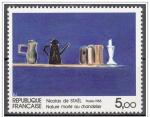 FRANCE - 1985 - Nicolas de Stal - Yvert 2364 Neuf **