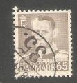Denmark - Scott 338