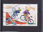 Timbre France Oblitr / 2004 / Y&T N3696.