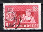 Roumanie / 1963 / FAO / YT n 1899, oblitr 