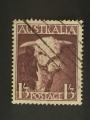 Australie 1948 - Y&T 159 obl.