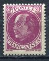 Timbre FRANCE 1941 - 42 Neuf *   N 505  Y&T Personnage Ptain