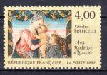 FRANCE 1992 - Fondation d'Ajaccio  - Yvert 2754 - Neuf **