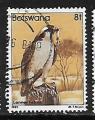 Botswana -  Y&T n 458 - Oblitr / Used - 1982