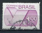 Timbre BRESIL 1974   Obl    N 1109   Y&T     