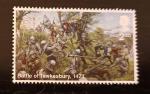 GB 2021 War of the Roses Battle of Tewkesbury, 1471, 2nd YT 5174