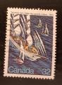 Canada 1984 YT 870