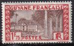 guyane franaise - n 127A  neuf* - 1929/38
