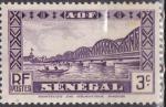 SENEGAL N° 160 de 1939 neuf**