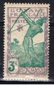 Guyane / 1939-40 / YT n 157 **