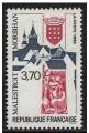 FRANCE - 1989 - Malestroit - YVERT 2588 Neuf **