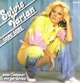 SP 45 RPM (7")  Sylvie Vartan  "  Tape tape  "
