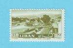LIBAN LEBANON DORA 1961 / MNH**