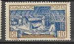  Guadeloupe- 1928 - YT n 103 **